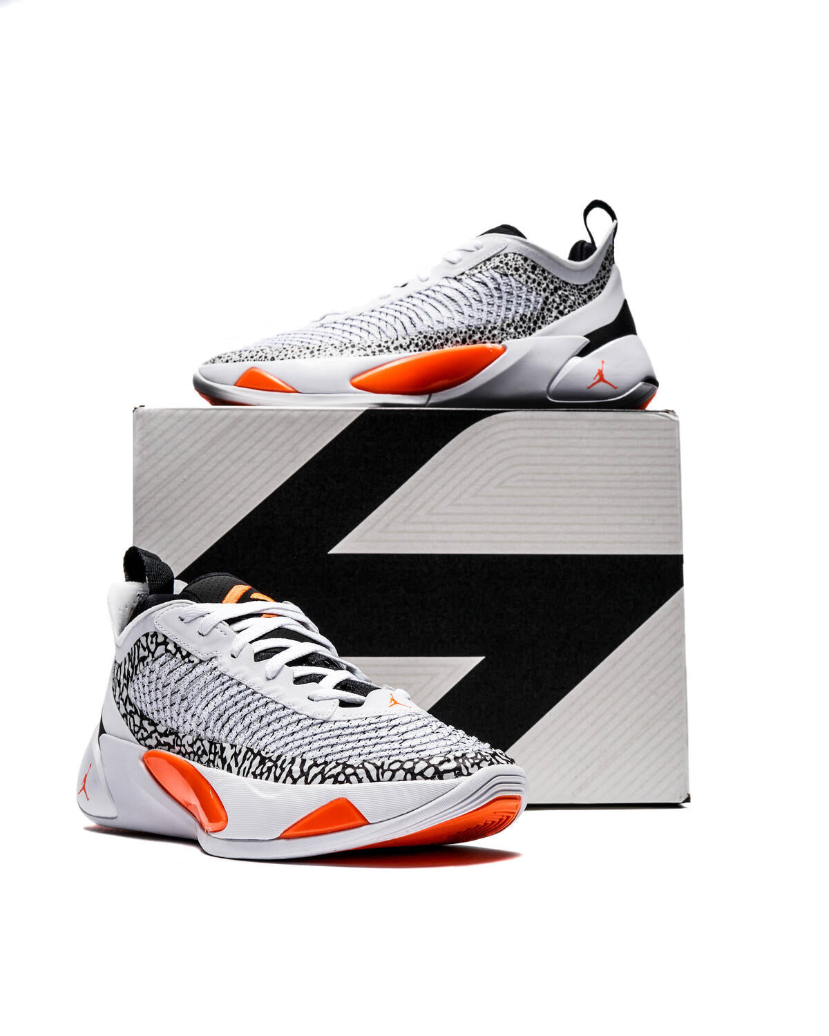 Jordan Luka 1 “Safari”