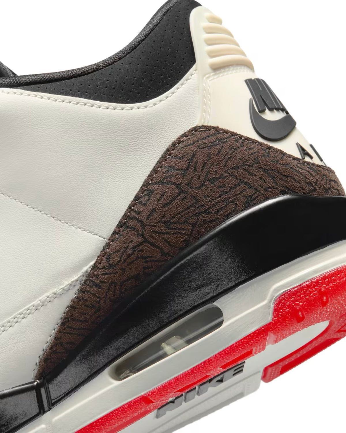 Jordan 3 Retro OG “World’s Best Dad”