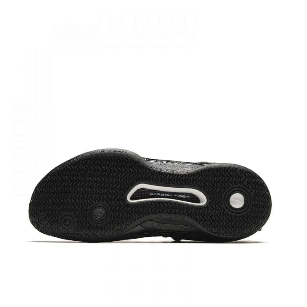 ANTA Shock Wave 5 Pro “Black Knight”