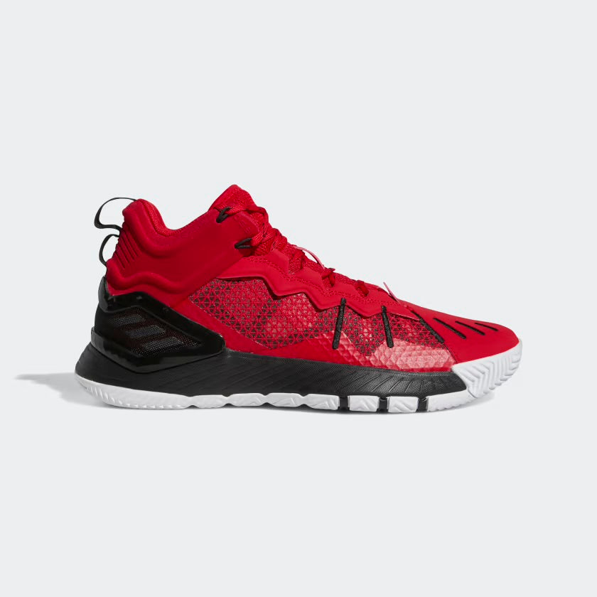 Adidas x DRose Son of Chi