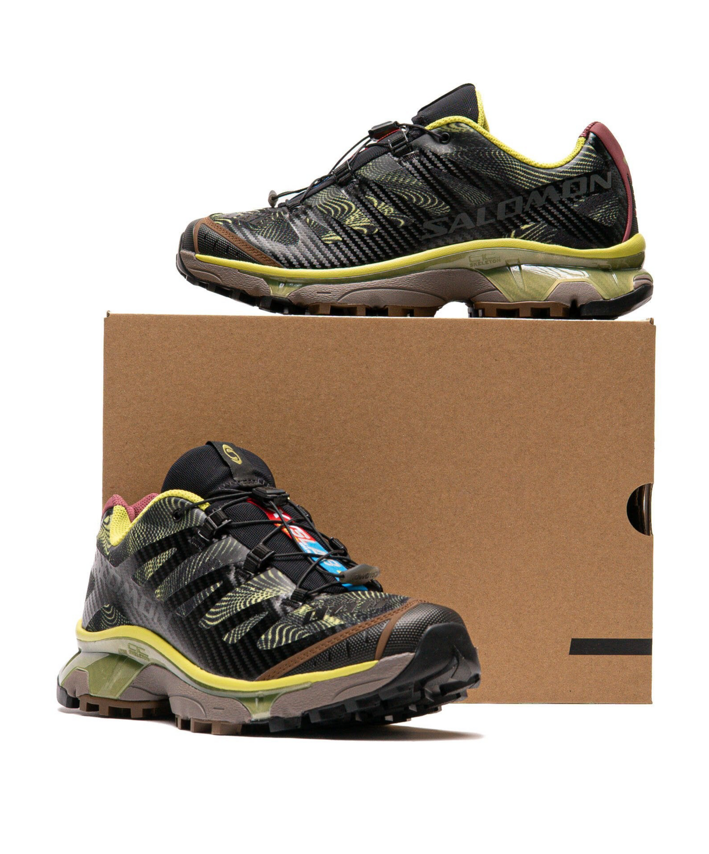 Salomon XT-4 OG R.A.D "Nocturne"
