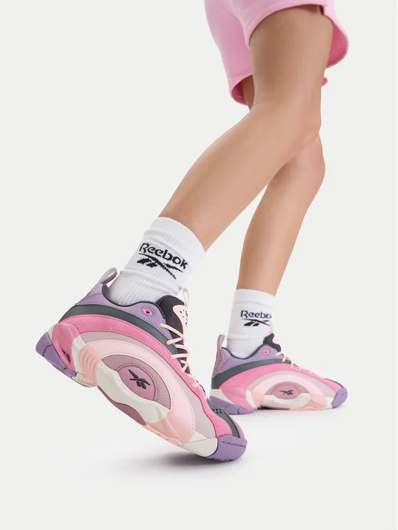 Reebok Shaqnosis Low “Multicolor”