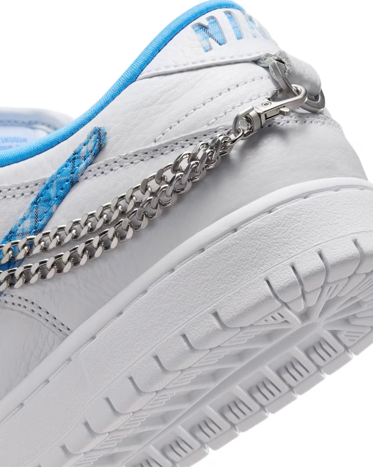 Nike SB Dunk Low Pro x Nicole Hause “Victory of the Paople”