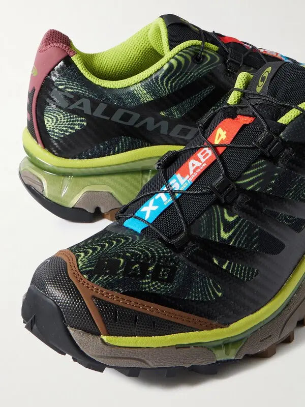 Salomon XT-4 OG R.A.D "Nocturne"