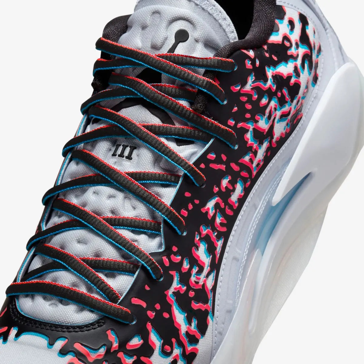 Jordan Zion 3 NRG “3D”