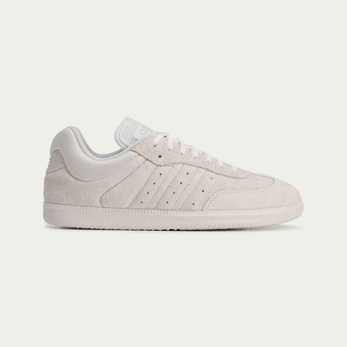 Adidas Samba x Dingyun Zhang “Grey One”