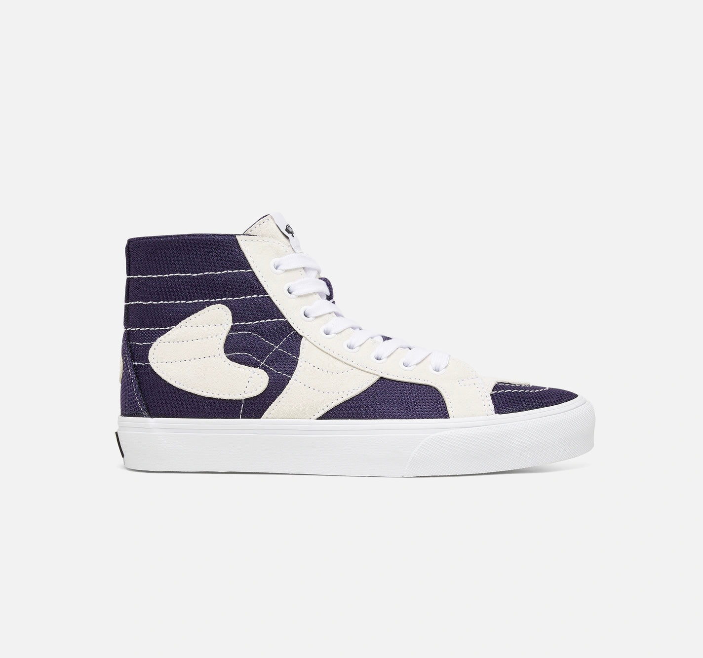 Vans Vault Sk8 HI WP VR3 LX “Mesh & Suede”