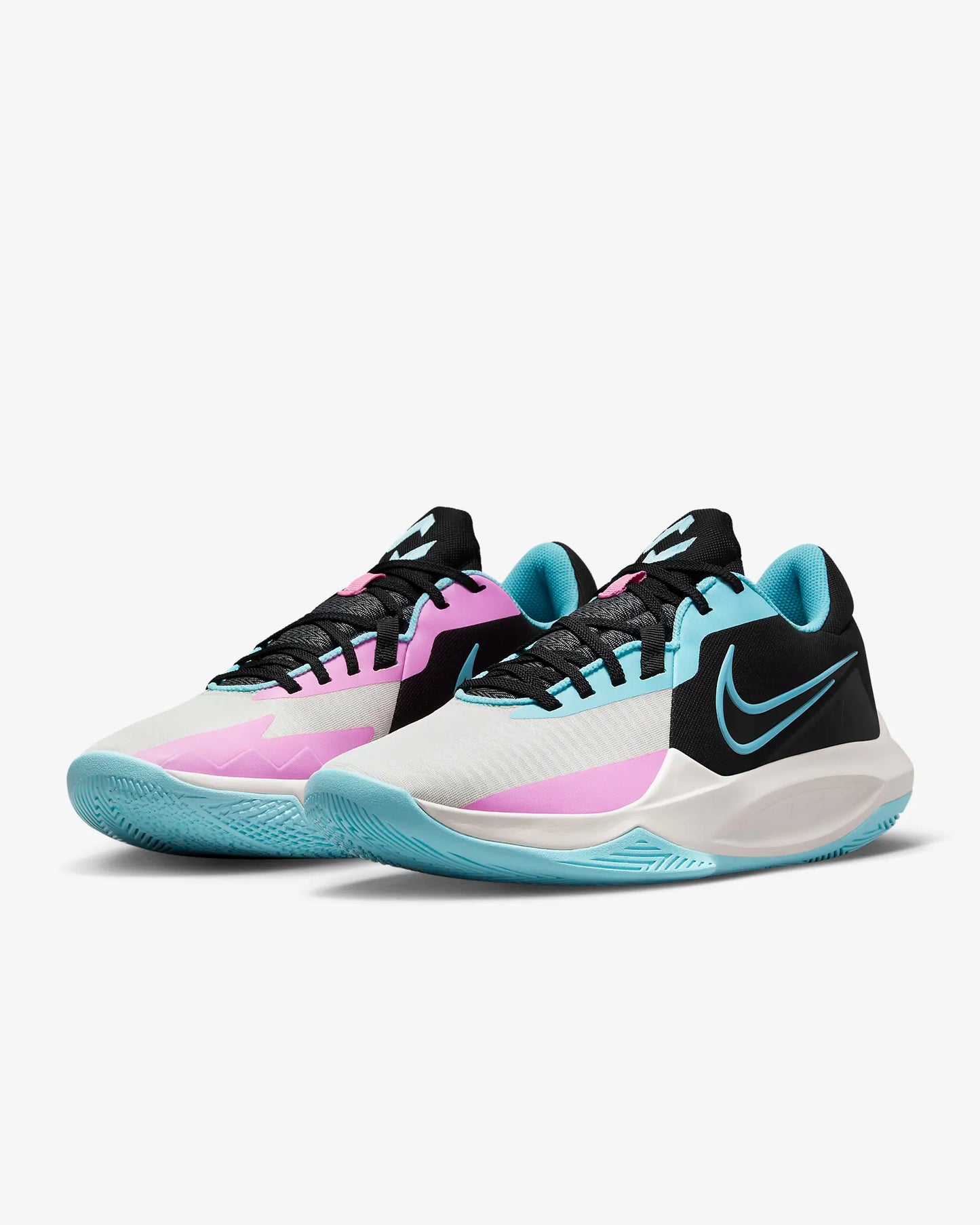 Nike Precision 6 “South Beach”