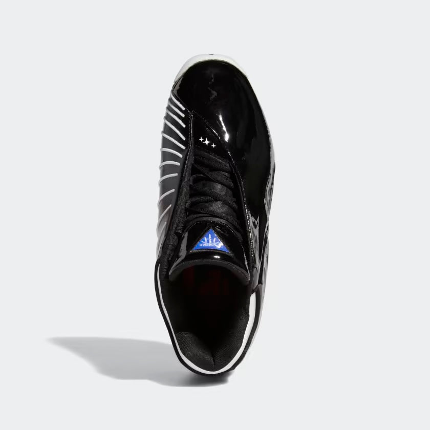 Adidas TMac 3 Restomod “8 Ball”