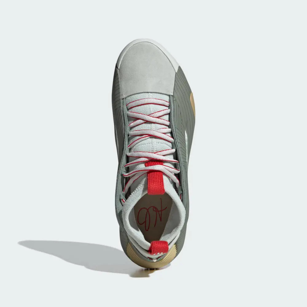 Adidas Harden Vol. 8 “Dragon Boat Festival”