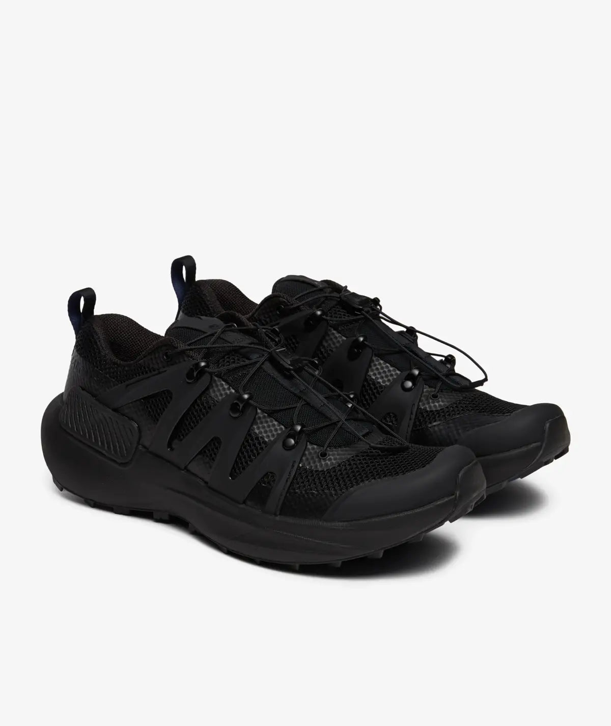 Salomon Genesis Advanced “Black”