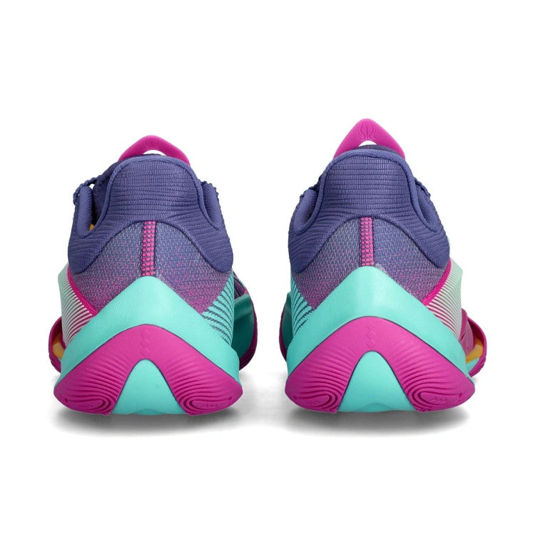 Li Ning Sonic 13 V2 “Nightshade”
