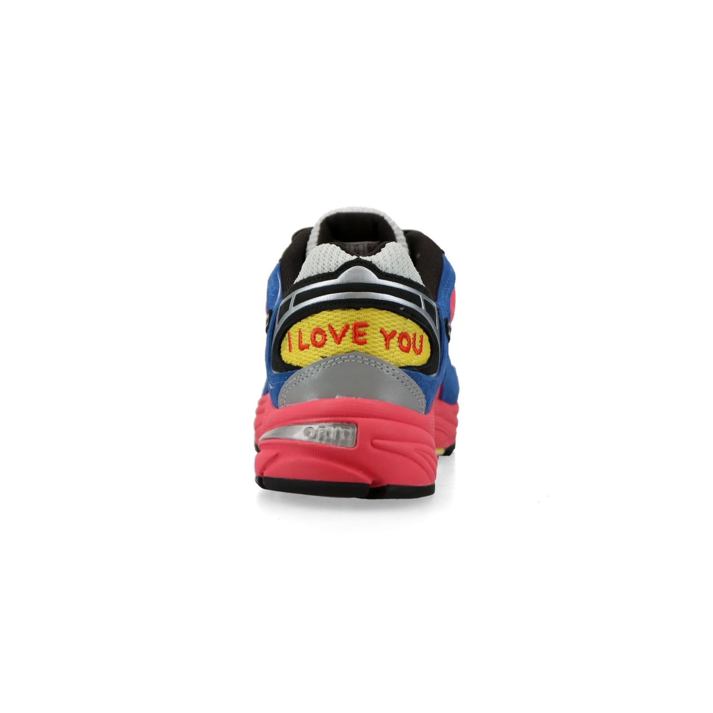 Saucony Grid Jazz 9 x Jae Tips “Too Busy”