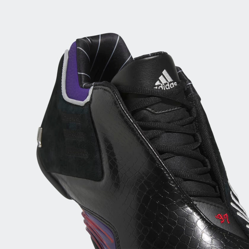 Adidas TMac 3 Restomod “Raptors”