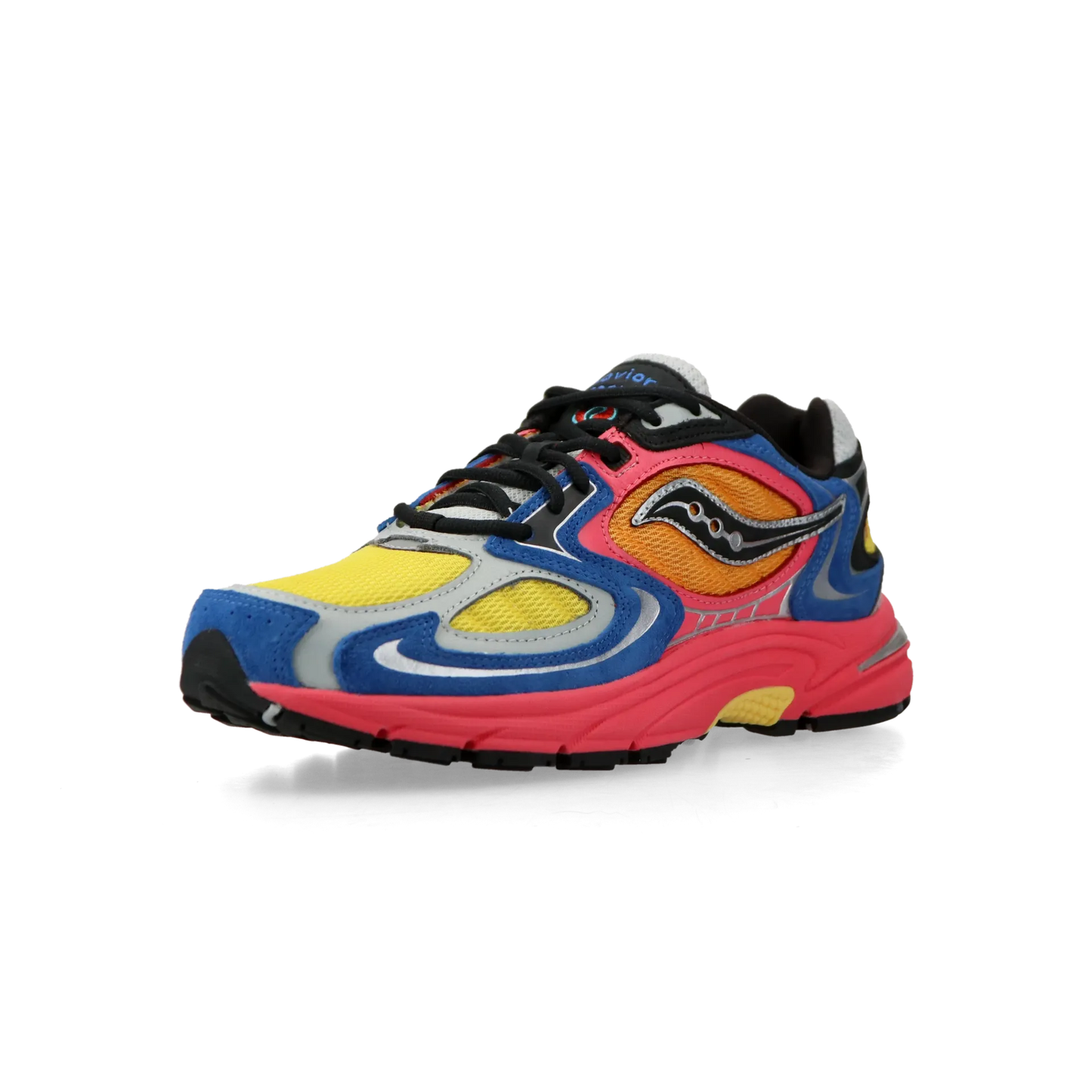 Saucony Grid Jazz 9 x Jae Tips “Too Busy”