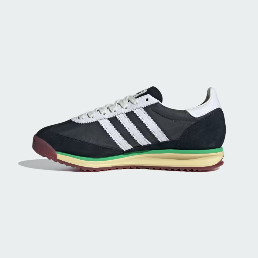 Adidas SL72 x Bob Marley