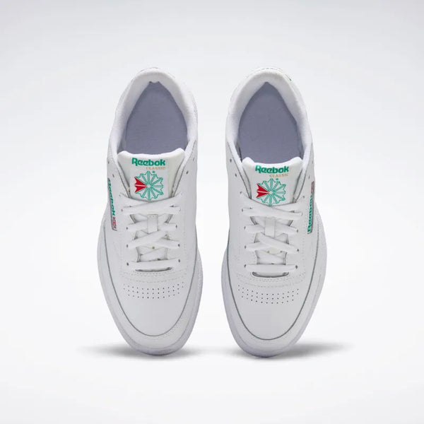 Reebok Club C 85 “White”
