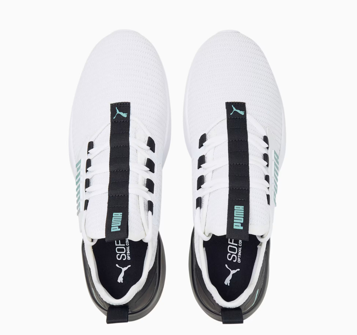 Puma Retaliate Block