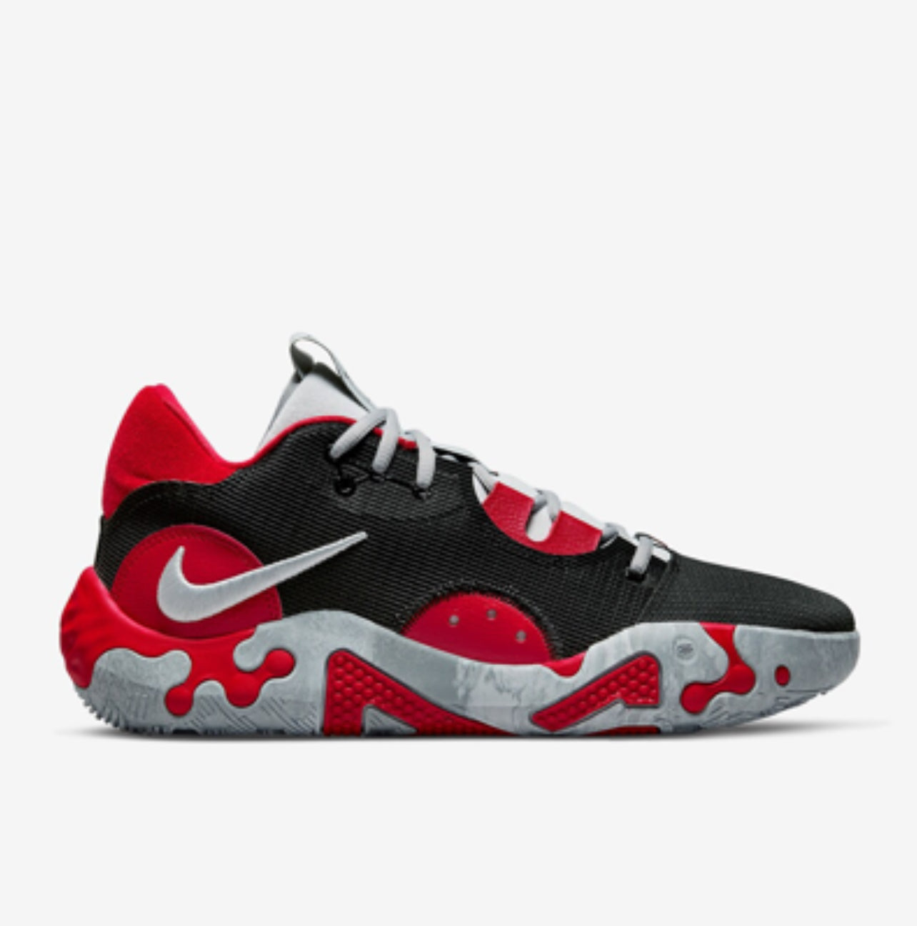 Nike PG 6 “Bred”
