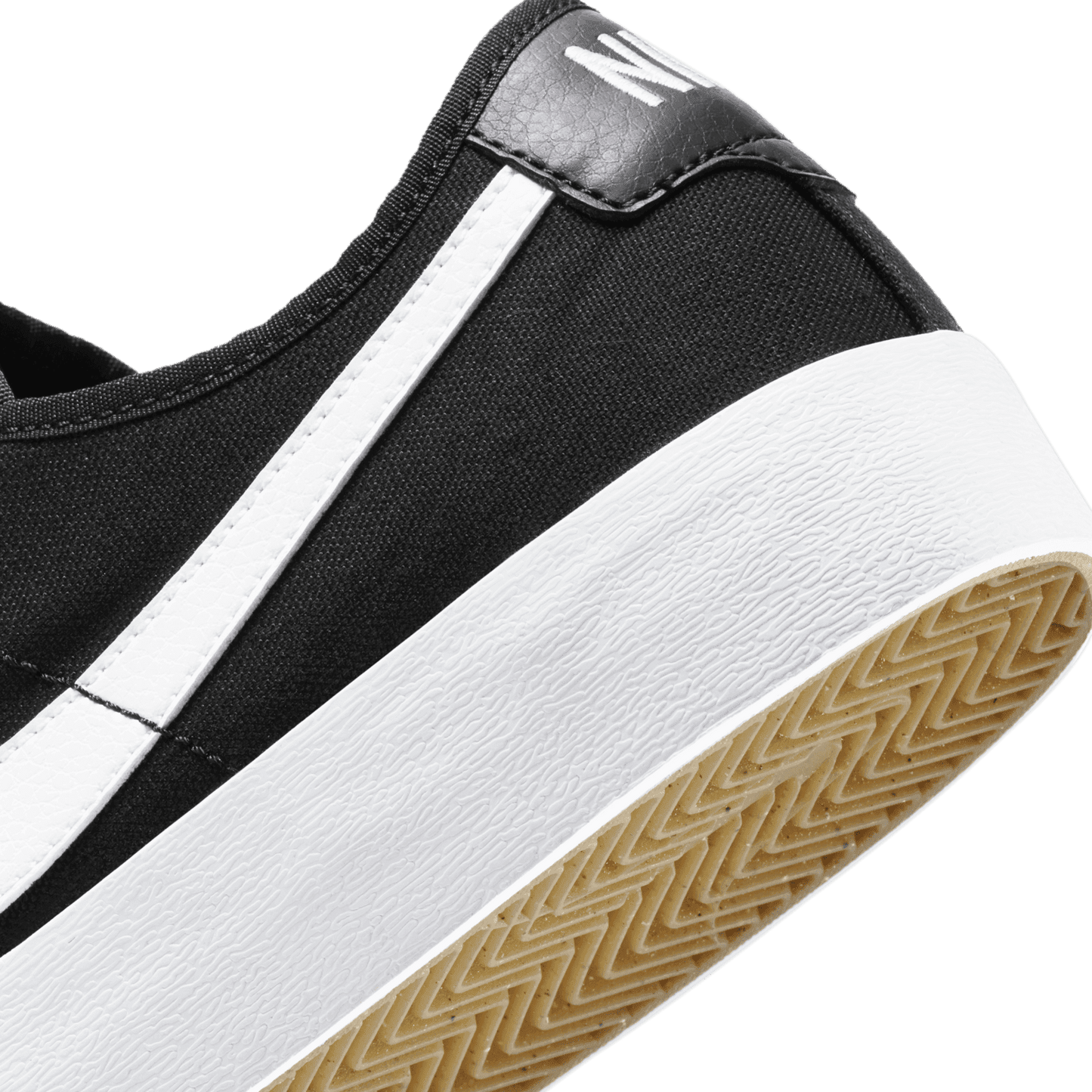 Nike SB BLZR Court "Panda"