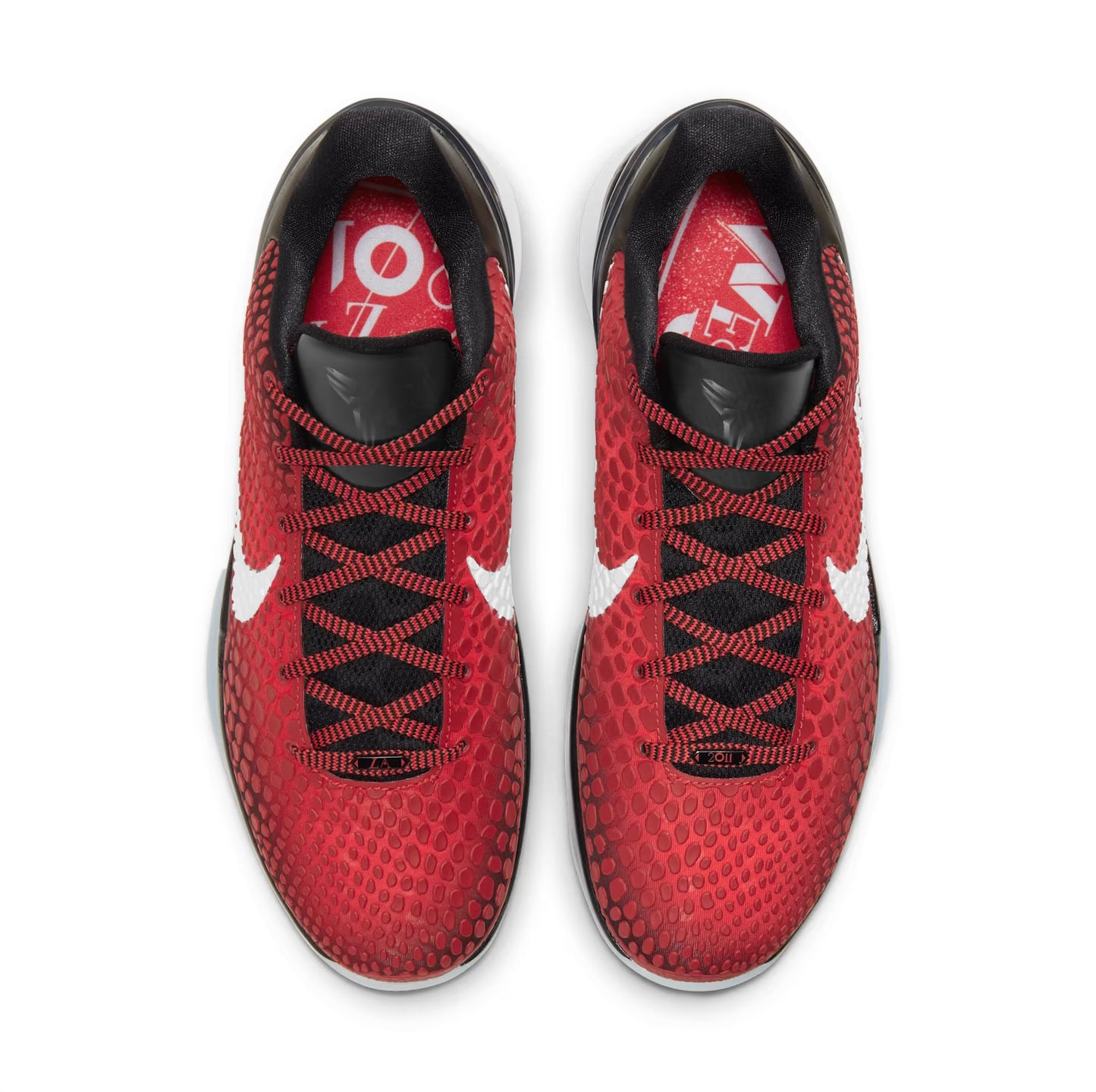 Nike Kobe 6 Protro “All Star”