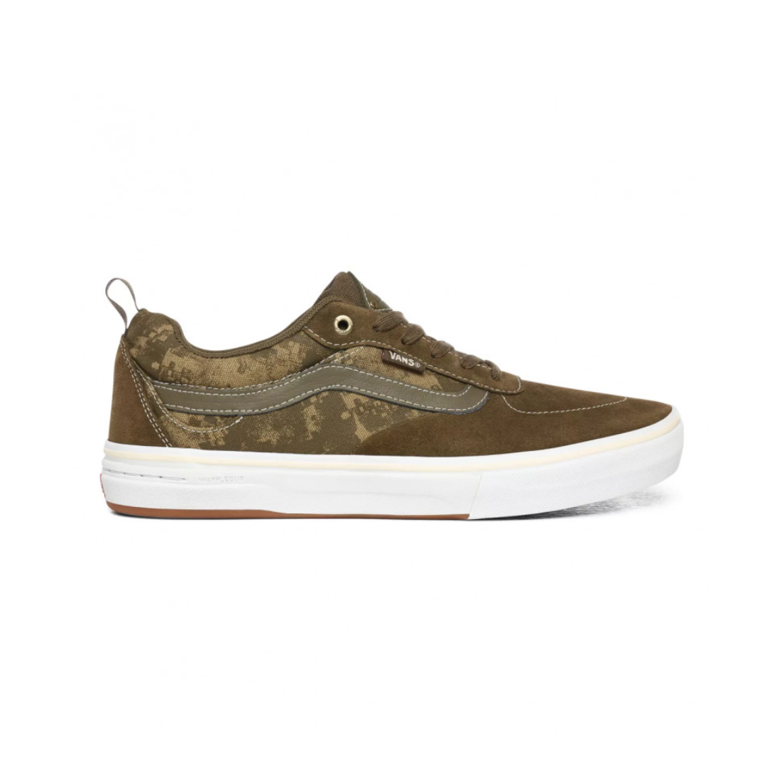 Vans Kyle Walker Pro “Platoon”