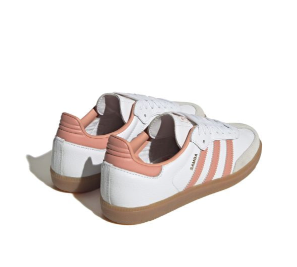 Adidas Samba OG “Wonder Clay”