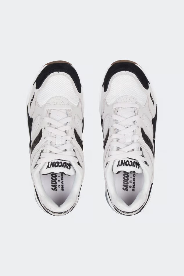 Saucony Grid Shadow 2 “Black”