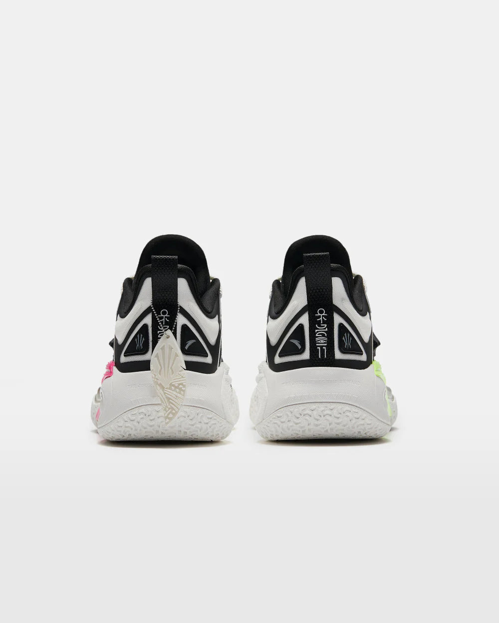 ANTA Kai 1 "Enlightened Warrior"