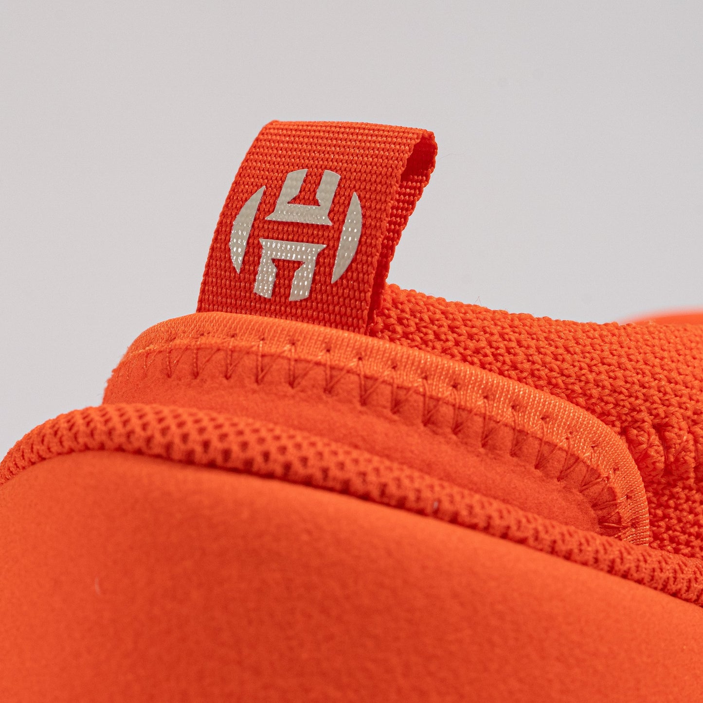 Adidas Harden Vol. 7 “Impact Orange”