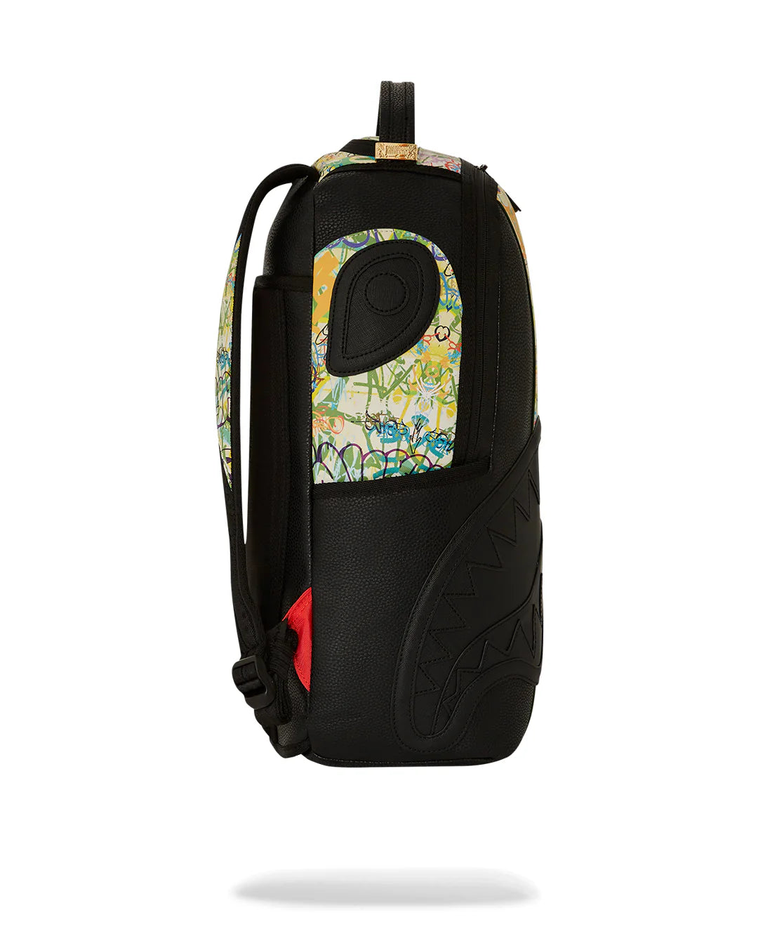 Sprayground “Vivid Raceway Graffiti” Backpack