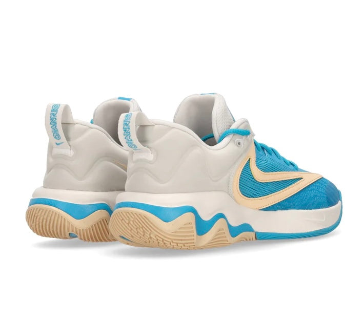 Nike Giannis Immortality 3 “Greece & Nigeria”