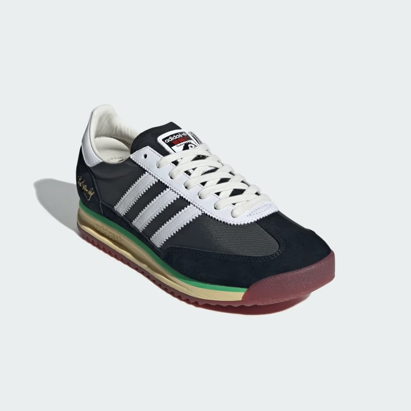 Adidas SL72 x Bob Marley