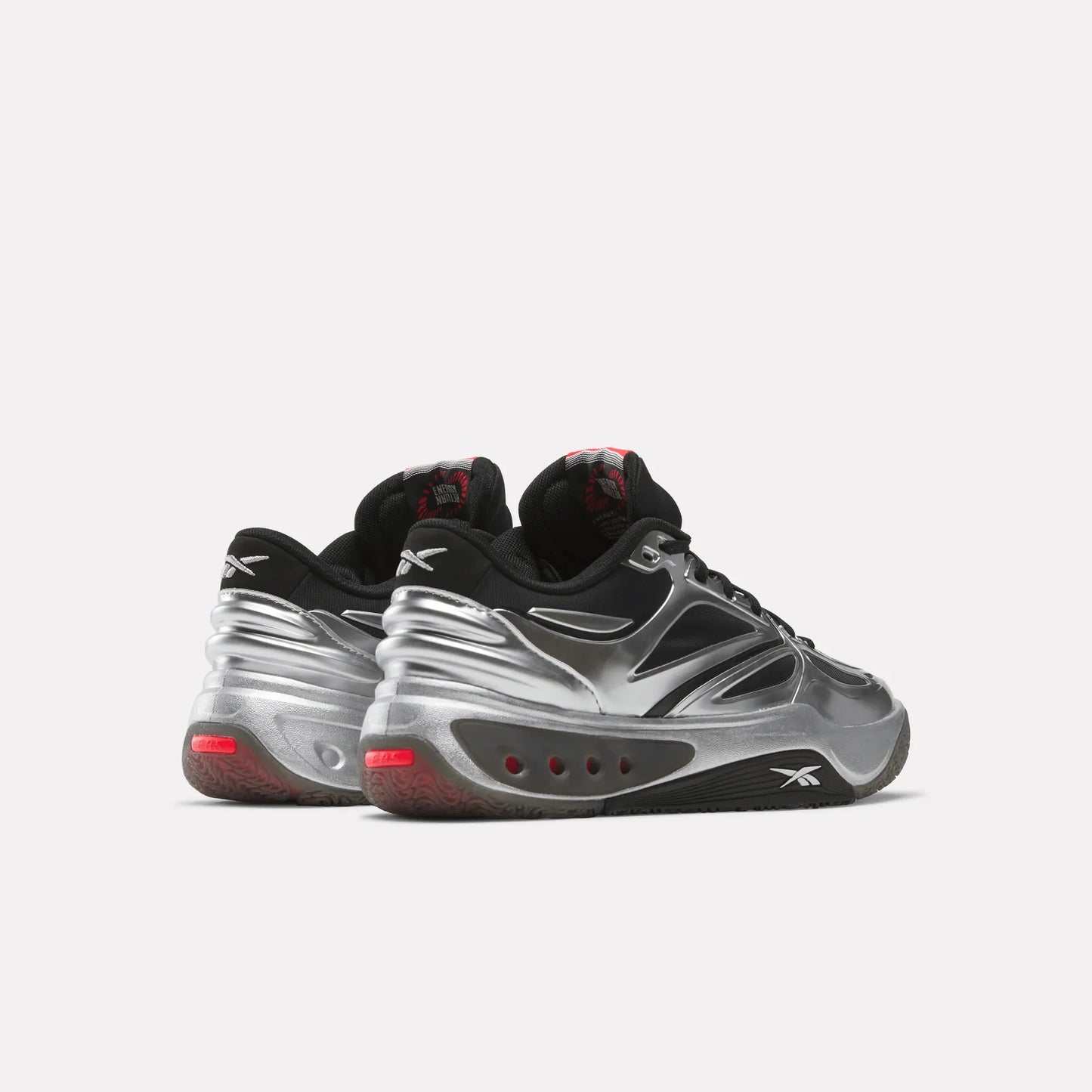 Reebok x Angel Reese Engine A “Silver”