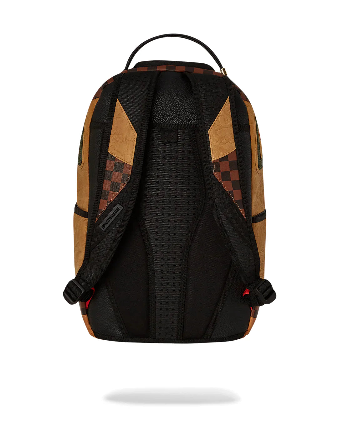 Sprayground “Henny Raceway Graff DLXSV” Backpack
