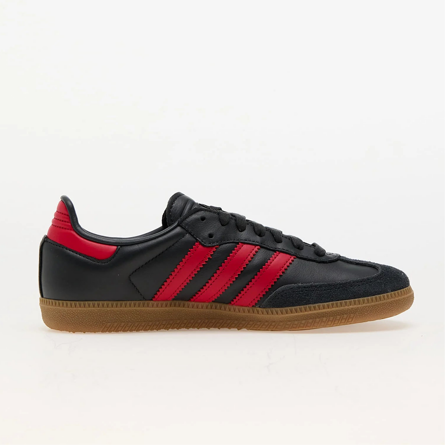 Adidas Samba OG “Better Scarlet”