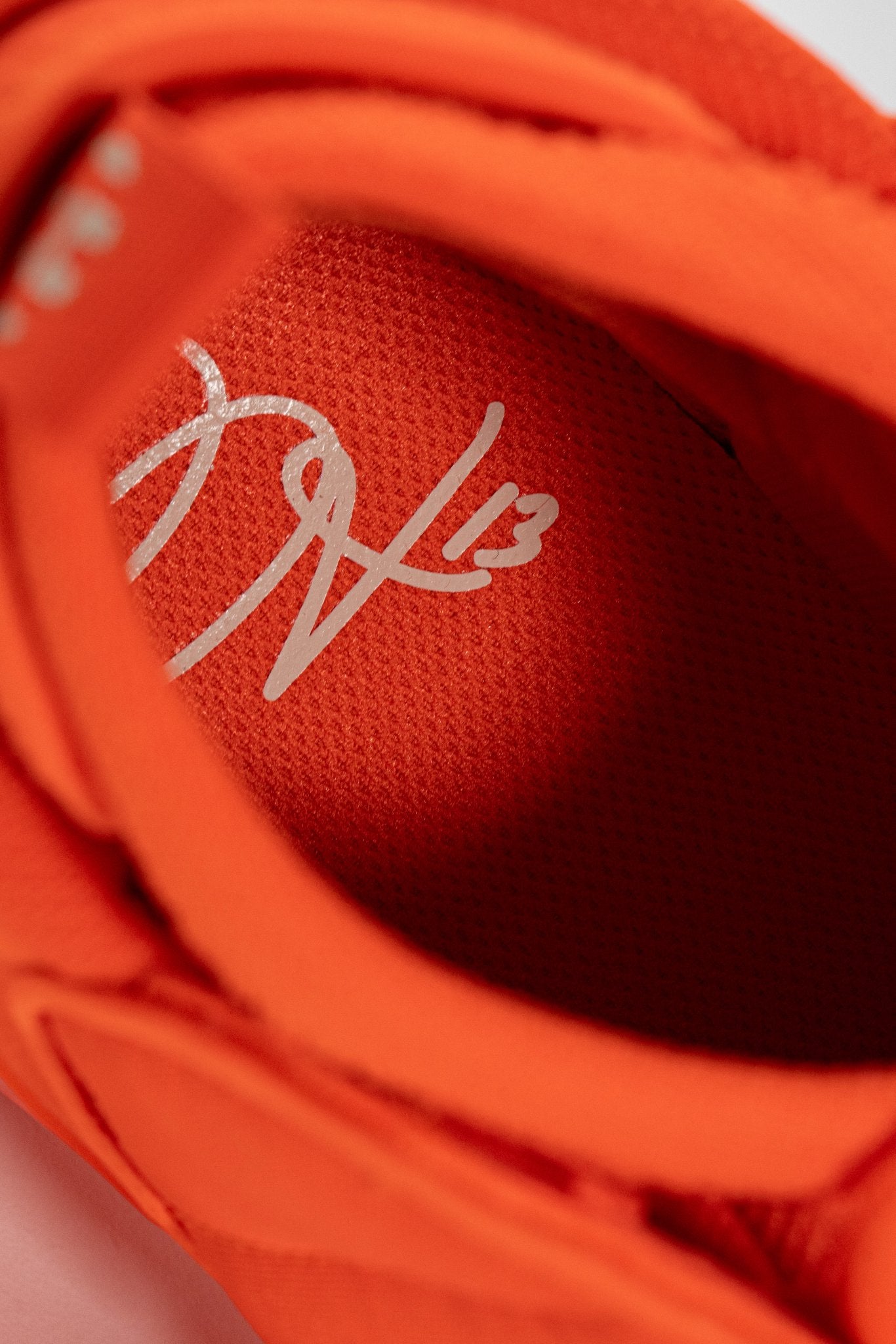 Adidas Harden Vol. 7 “Impact Orange”