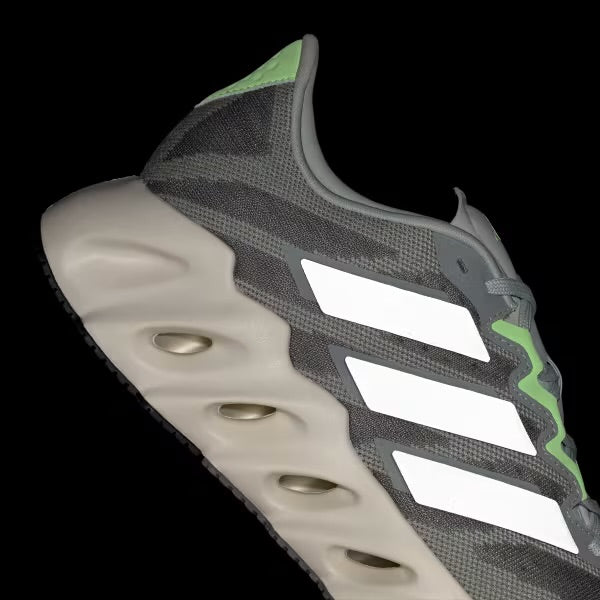 Adidas Switch FWD Road Running “Wonder Silver”