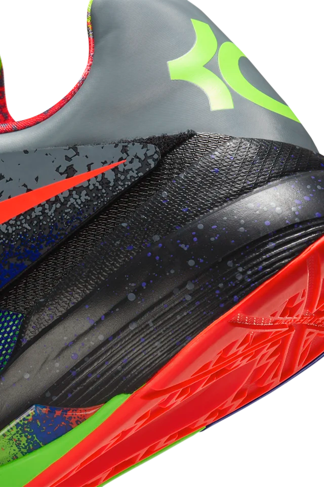 Nike KD 4 “Nerf”
