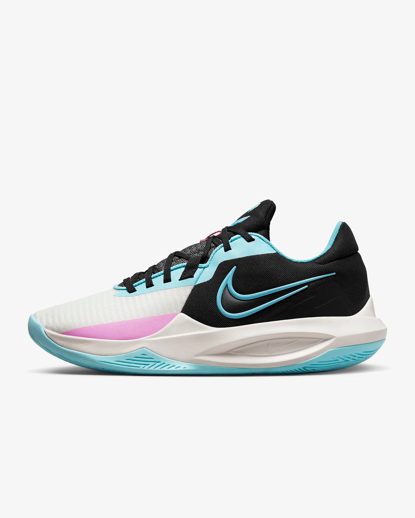 Nike Precision 6 “South Beach”