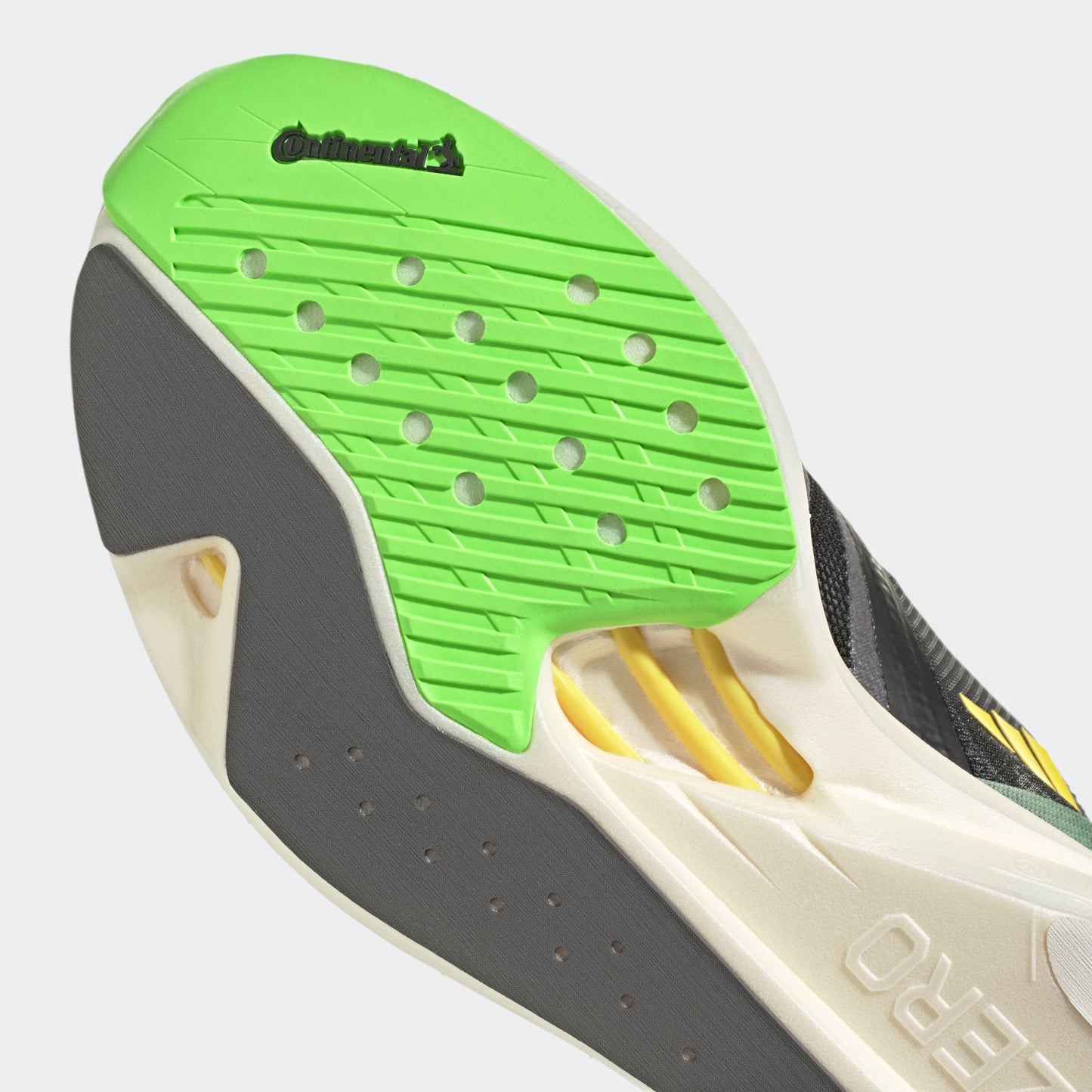 Adidas Adizero Takumi Sen 8 “Solar Green”