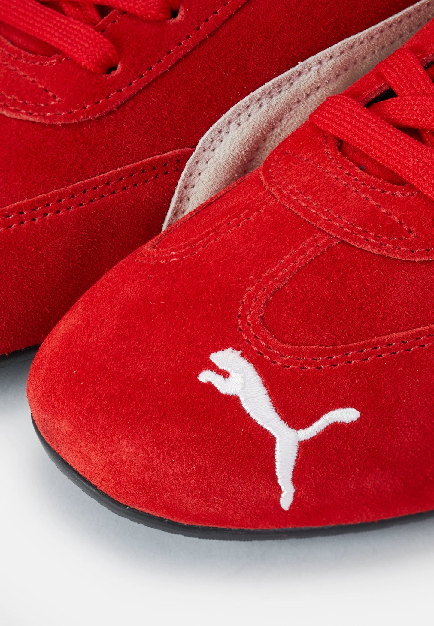 Puma Speedcat OG “For All Time Red”