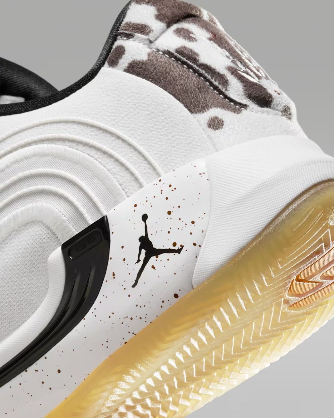 Jordan Luka 4 “Gone Ranching”