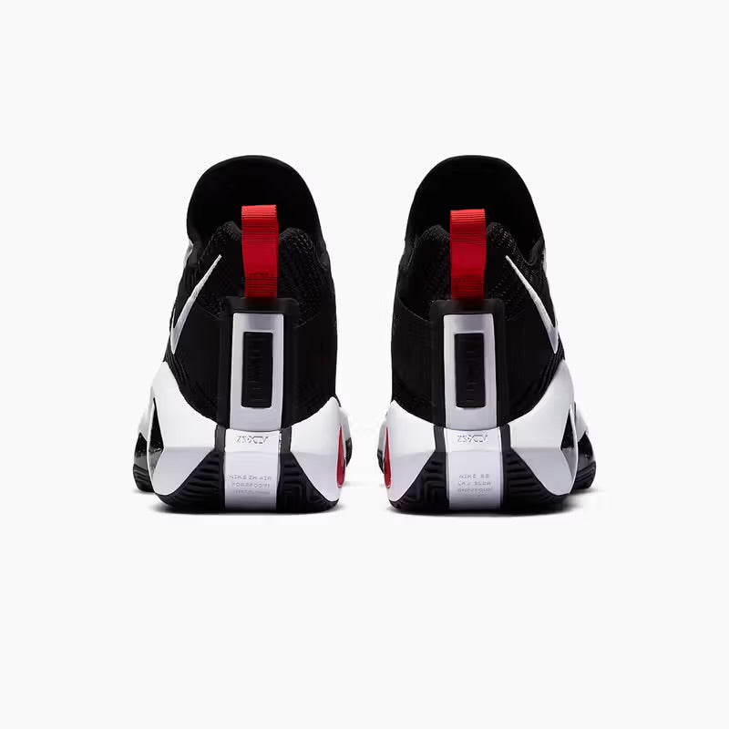 Nike LeBron Soldier 14 "Black/White"