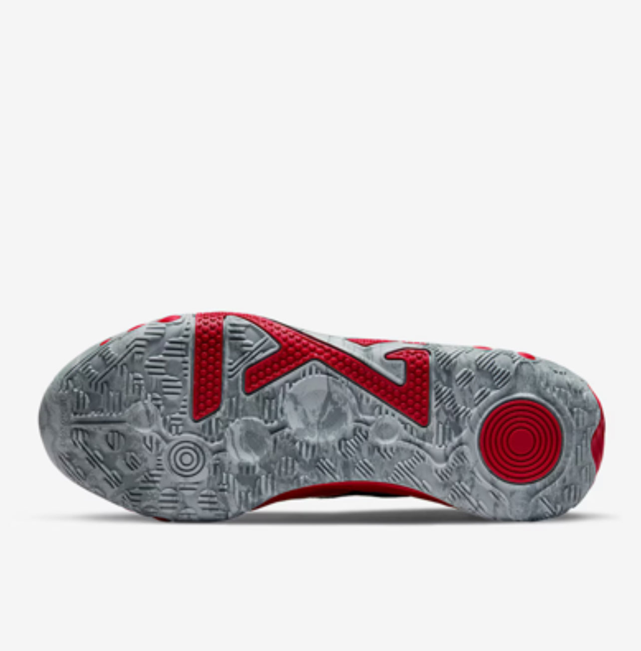 Nike PG 6 “Bred”