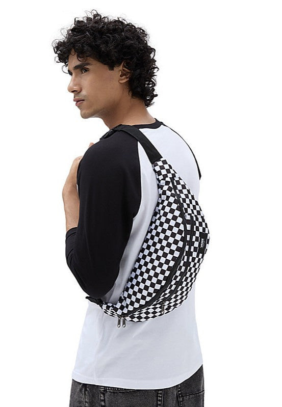 Vans Ward Cross Body Pack