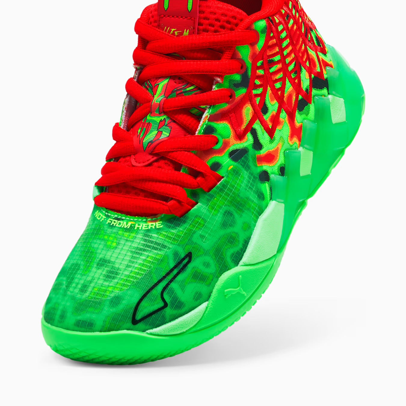 Puma x LaMelo Ball MB.01 “Thermal”