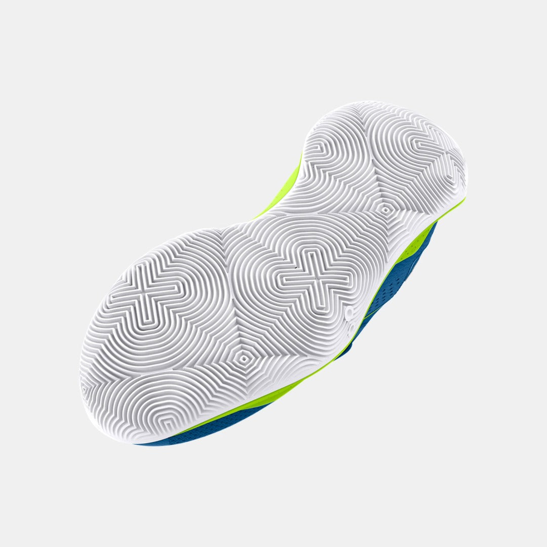 Under Armour Jet ‘23 “Blue” GS