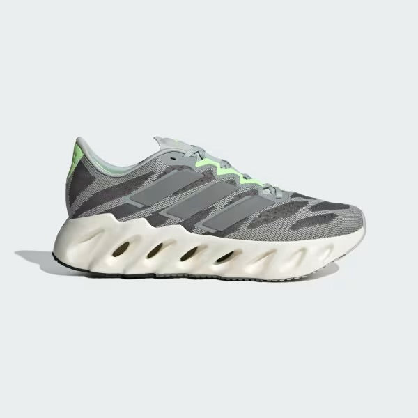 Adidas Switch FWD Road Running “Wonder Silver”