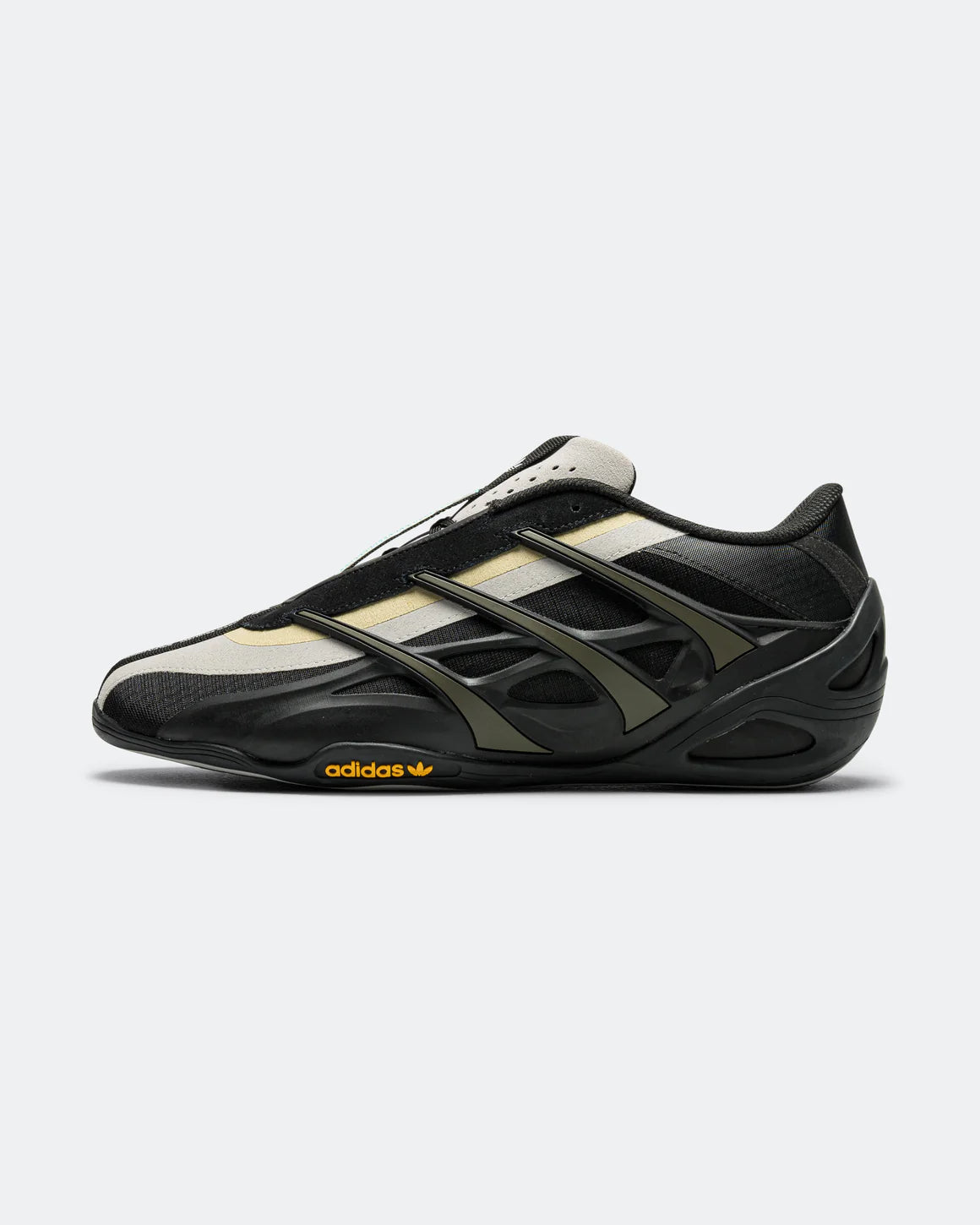 Adidas Adiracer GT x Bad Bunny x Mercedes AMG F1 “Branch” – SNKRZ ILOILO PH